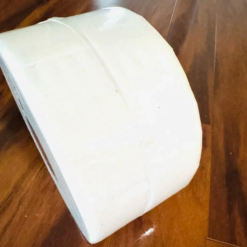 2Pk Non-Woven Waxing Rolls Total Of 200 Yards